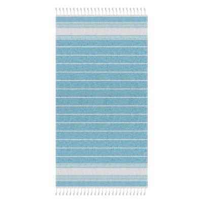 Telo mare/pareo - Fouta towel cod. PM945